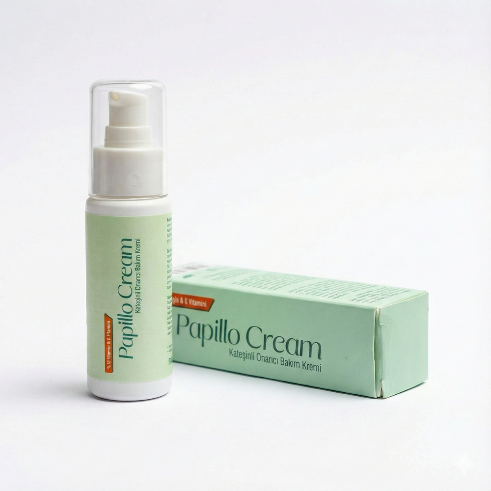 Papillo Cream