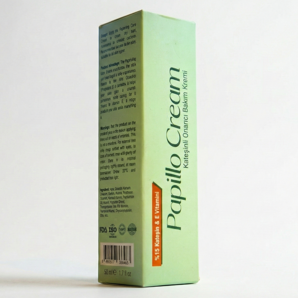 Papillo Cream